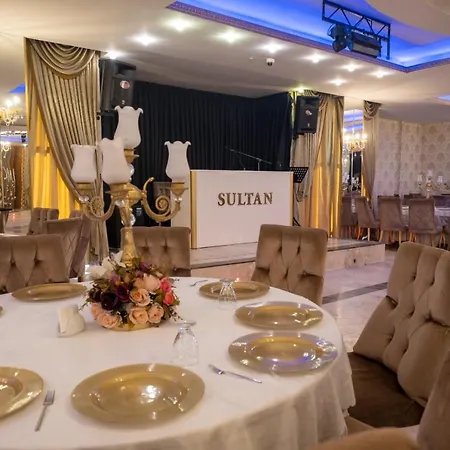 Hotel Ay Hanedan