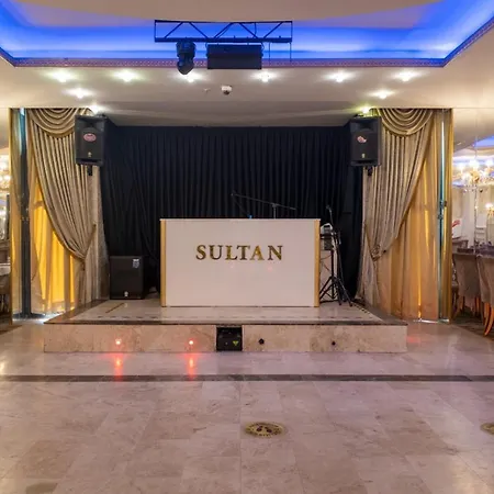 Ay Hanedan بورصة