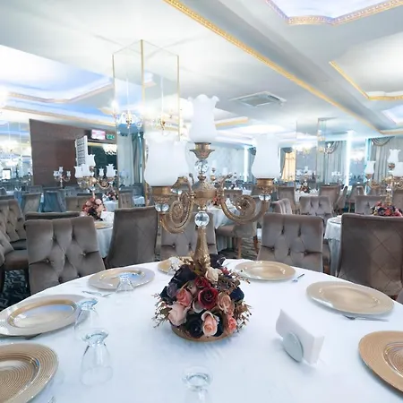 فندق Ay Hanedan بورصة