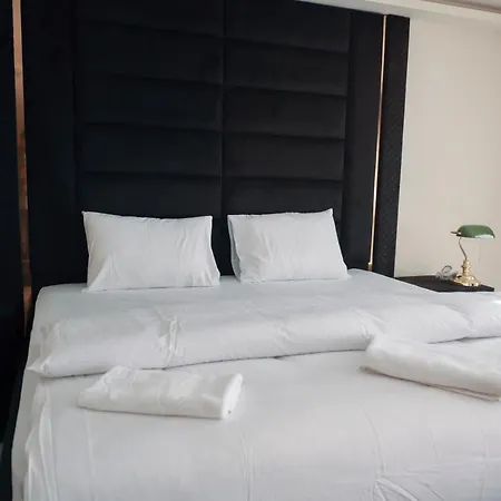 فندق Ay Hanedan بورصة