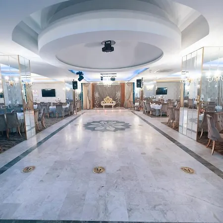 Ay Hanedan Hotel
