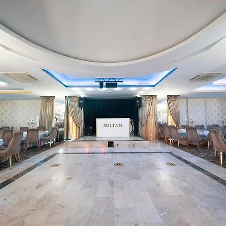 Hotel Ay Hanedan