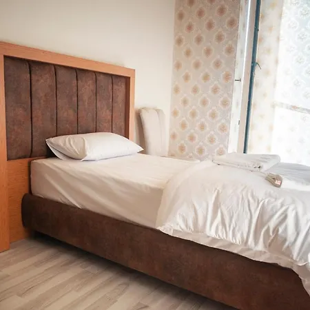 فندق Ay Hanedan بورصة