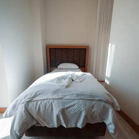 Ay Hanedan Hotel Bursa