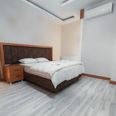 Ay Hanedan Hotel