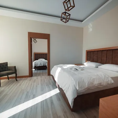 Hotel By Sultan