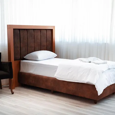 Ay Hanedan Hotel Bursa