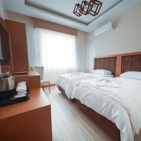 Ay Hanedan 3* بورصة