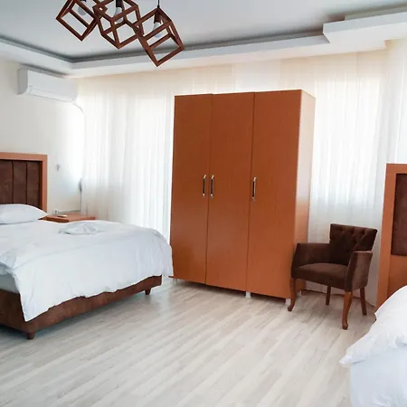 Ay Hanedan بورصة