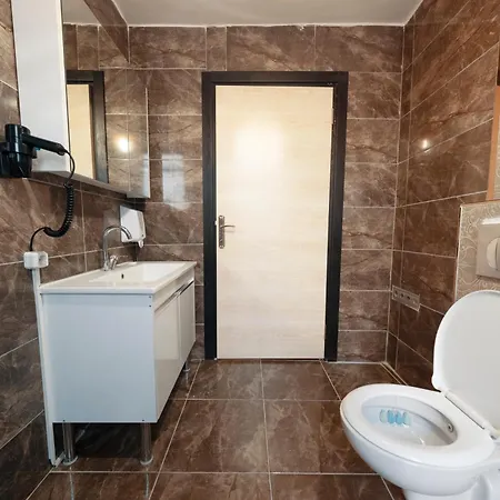 فندق Ay Hanedan بورصة