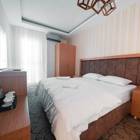 Hotel By Sultan