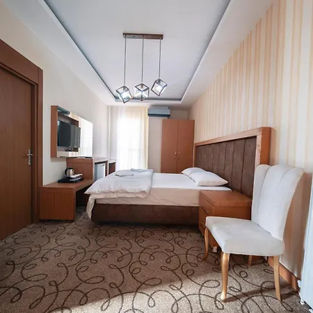Hotel Ay Hanedan 3*