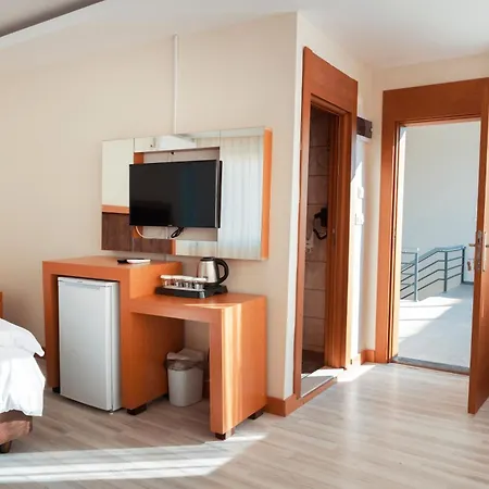 فندق Ay Hanedan بورصة