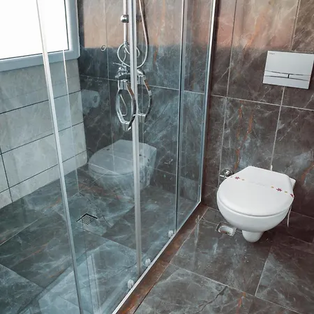 Отель Ay Hanedan 3*