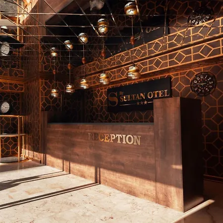 Ay Hanedan 3* بورصة