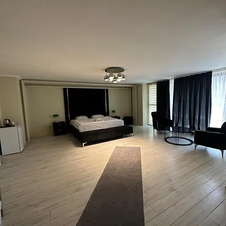 Hotel Ay Hanedan Bursa
