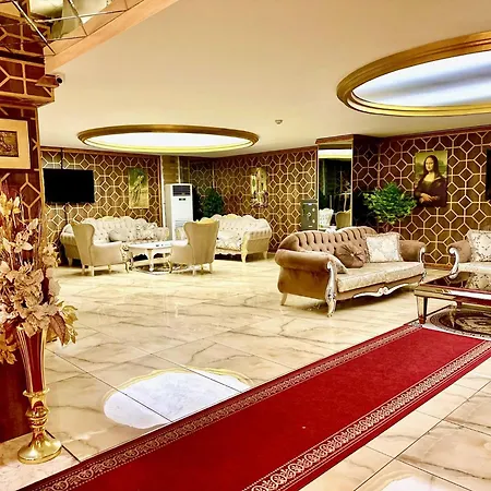 Ay Hanedan Hotel