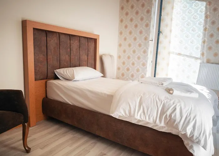 Otel Ay Hanedan Bursa