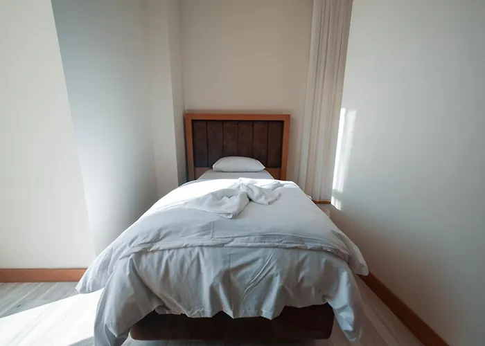 Ay Hanedan Hotel Bursa