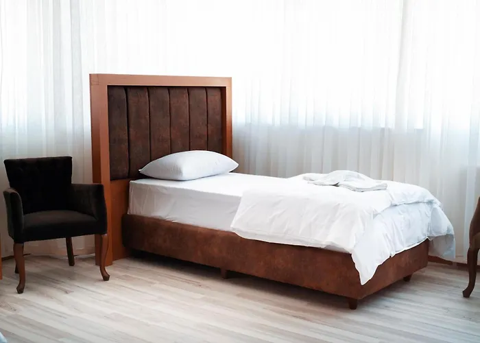 Ay Hanedan Hotel Bursa