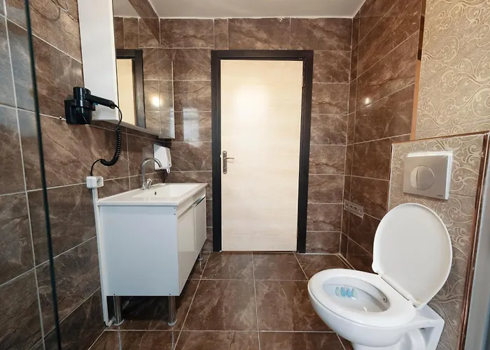 Hotel Ay Hanedan Bursa