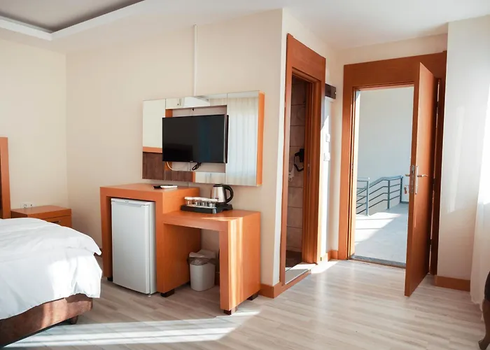 Hotel Ay Hanedan Bursa